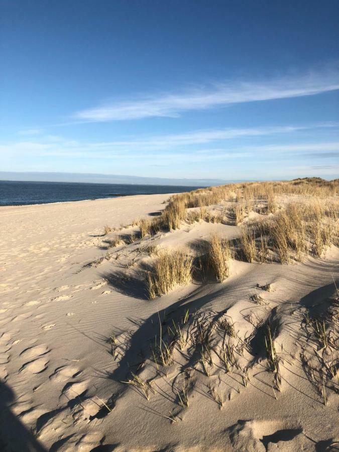 Dein Sylt Appartement Westerland Buitenkant foto